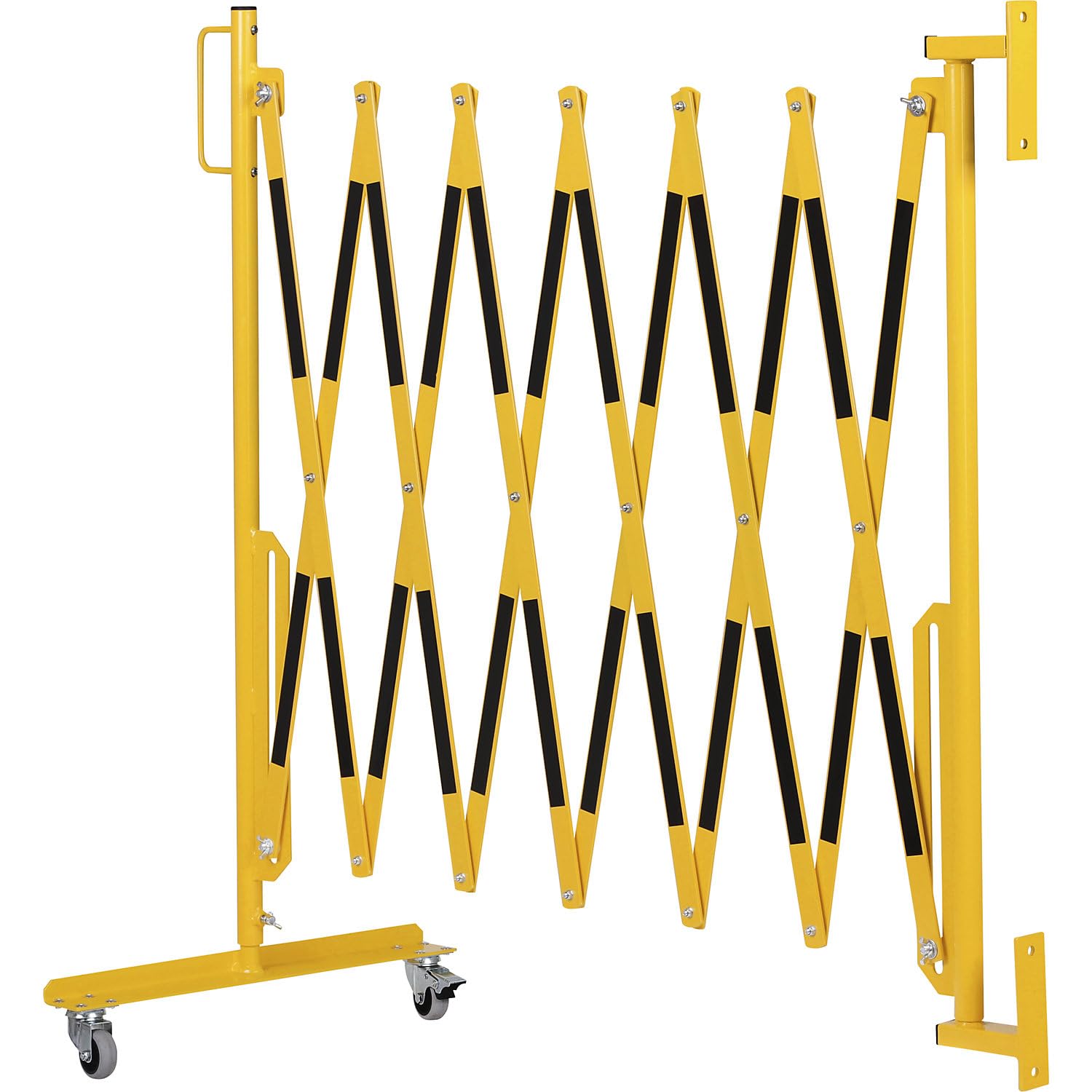 Certeo | Barrière extensible