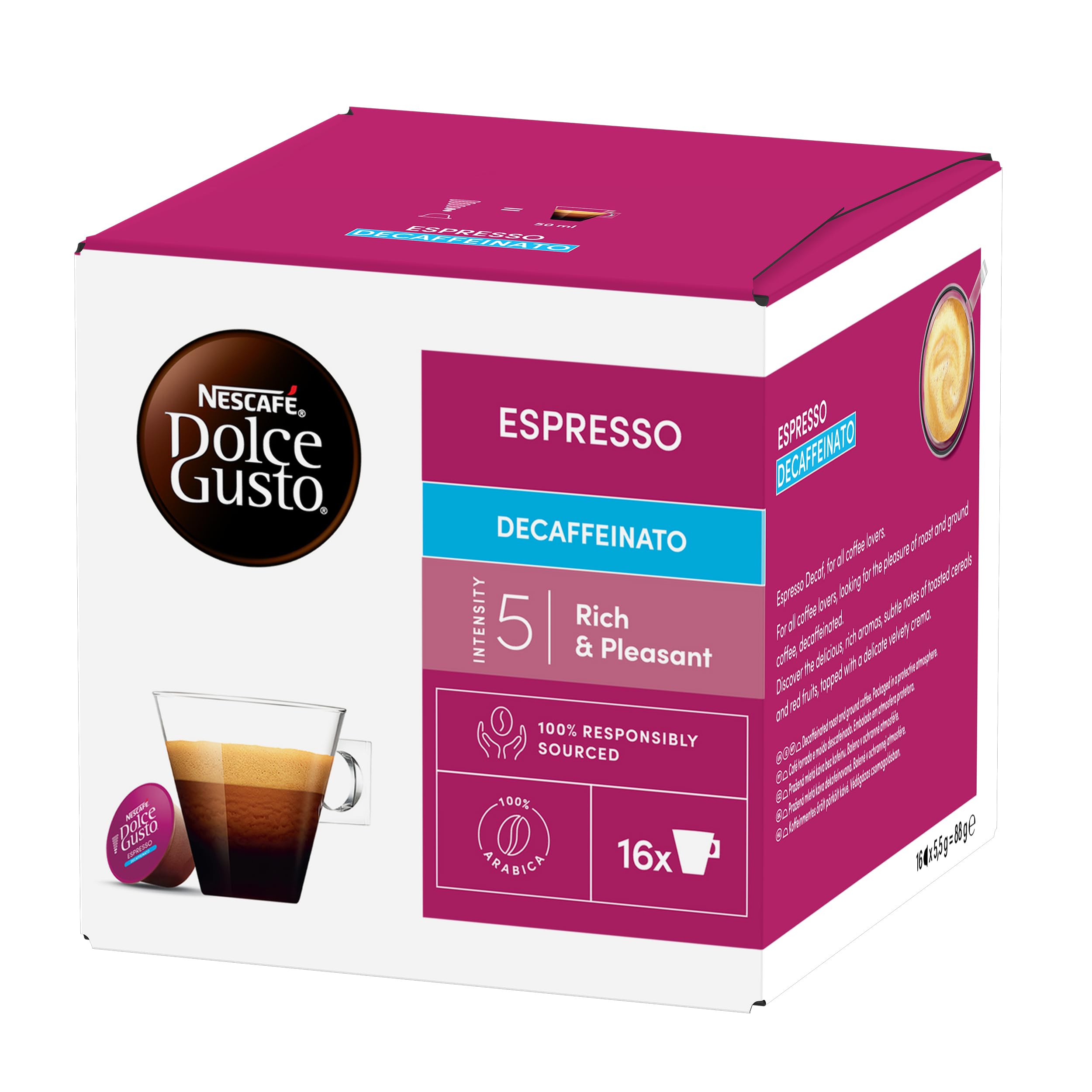 NESCAFEdolce Gusto… Nescafe Dolce Gusto Single-Serve Brewer 10-7/10