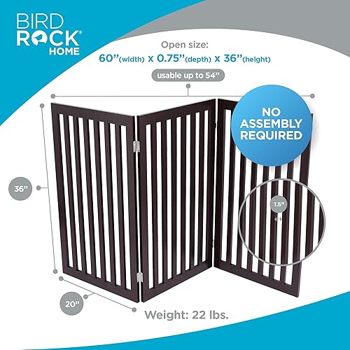 Miniatura 2 de Internet's Best tradicional puerta para Perro.