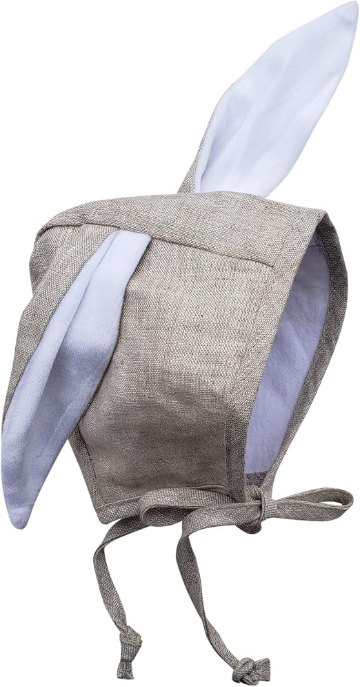 Amazon.com: Baby Bunny Hat Bonnet 