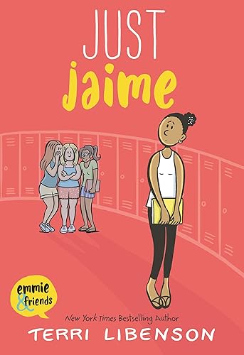 Just Jaime (Emmie &amp; Friends)
