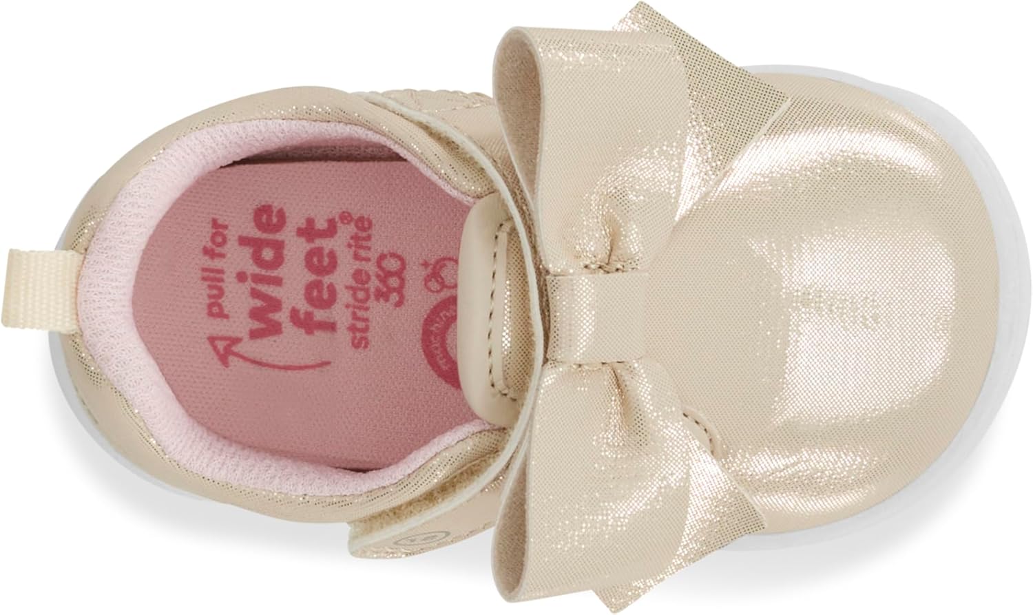 Stride Rite 360 Baby-Girls Kamila - Image 5