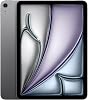 Apple iPad Air 11 pulgadas (M2): diseñado para Apple Intelligence, pantalla Liquid Retina, 512GB, cámara frontal/trasera de 12MP, Wi-Fi 6E, Touch ID, batería para todo el día — Gris Espacial 1