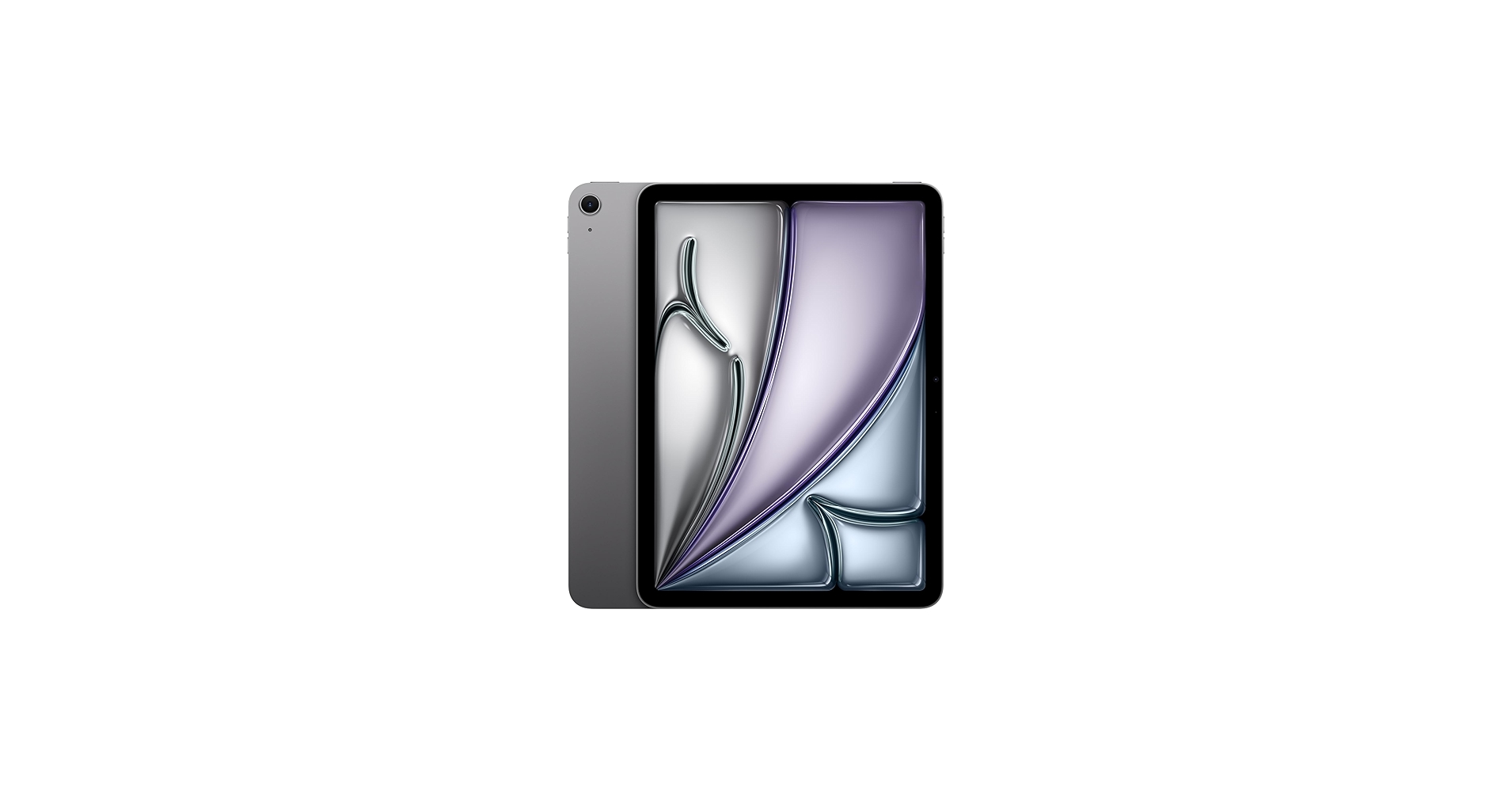 iPad Air M2 11インチ 128GB Wi-Fi スペースグレイ iPad Air Apple 128GB スペースグレイ Wi-Fiモデル 11型 新品