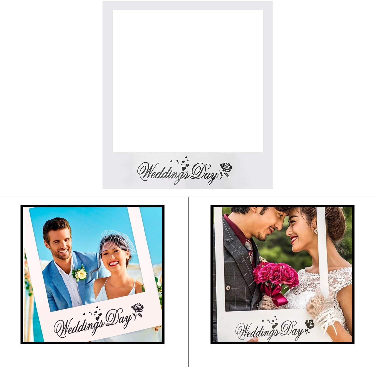 Anniversaire 1 Pc Weddecor Mariages Jour Photomaton Personnalise Selfie Cadre Fete Cadeaux Pour Mariage Celebrations Decoration Pour Fete 48 X 68cm Bleu Cuisine Et Maison Accessoires De Photobooth Zwembaddebeemd Nl Anniversaire 1 Pc Weddecor Mariages Jour Photomaton Personnalise Selfie Cadre Fete Cadeaux Pour Mariage Celebrations Decoration Pour Fete 48 X 68cm Bleu Cuisine Et Maison Accessoires De Photobooth Zwembaddebeemd Nl