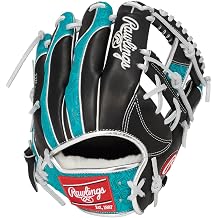 Rawlings Baseball Glove Soft HOH PRO EXCEL Wizard #02 COLORS Infielder GR6HW2CN52MG