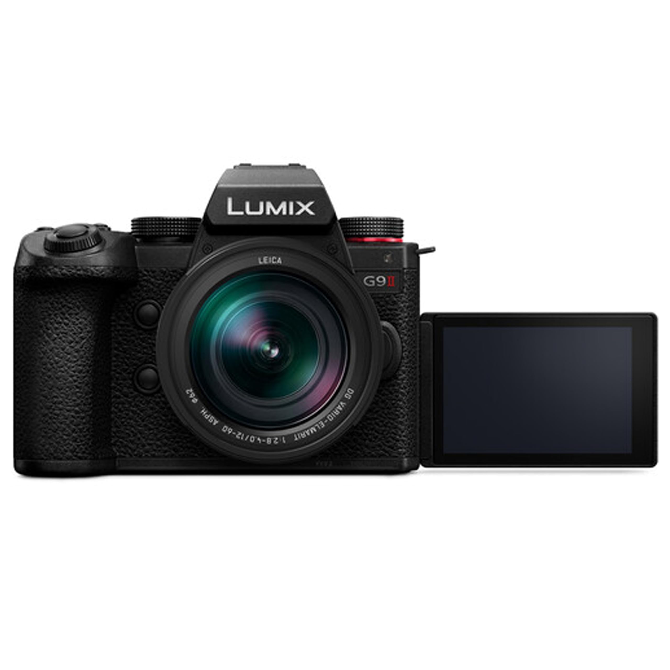 【G9M2】Panasonic LUMIX G9 Pro II ① Panasonic Lumix DC-G9 II - Review 2023 - PCMag Middle East