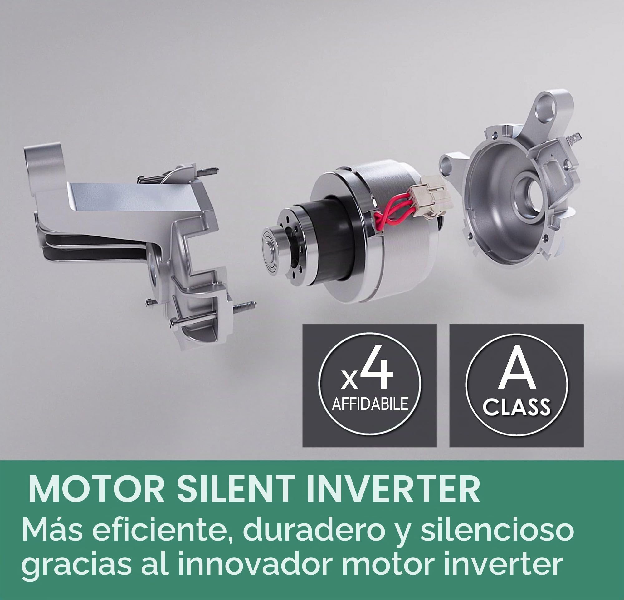 Candy Lavadora 11Kg 1400RPM Blanca - BR 411BL9-S