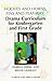 Hooves and Horns, Fins and Feathers: Drama Curriculum for Kindergarten and First Grade (Young Actors Series)