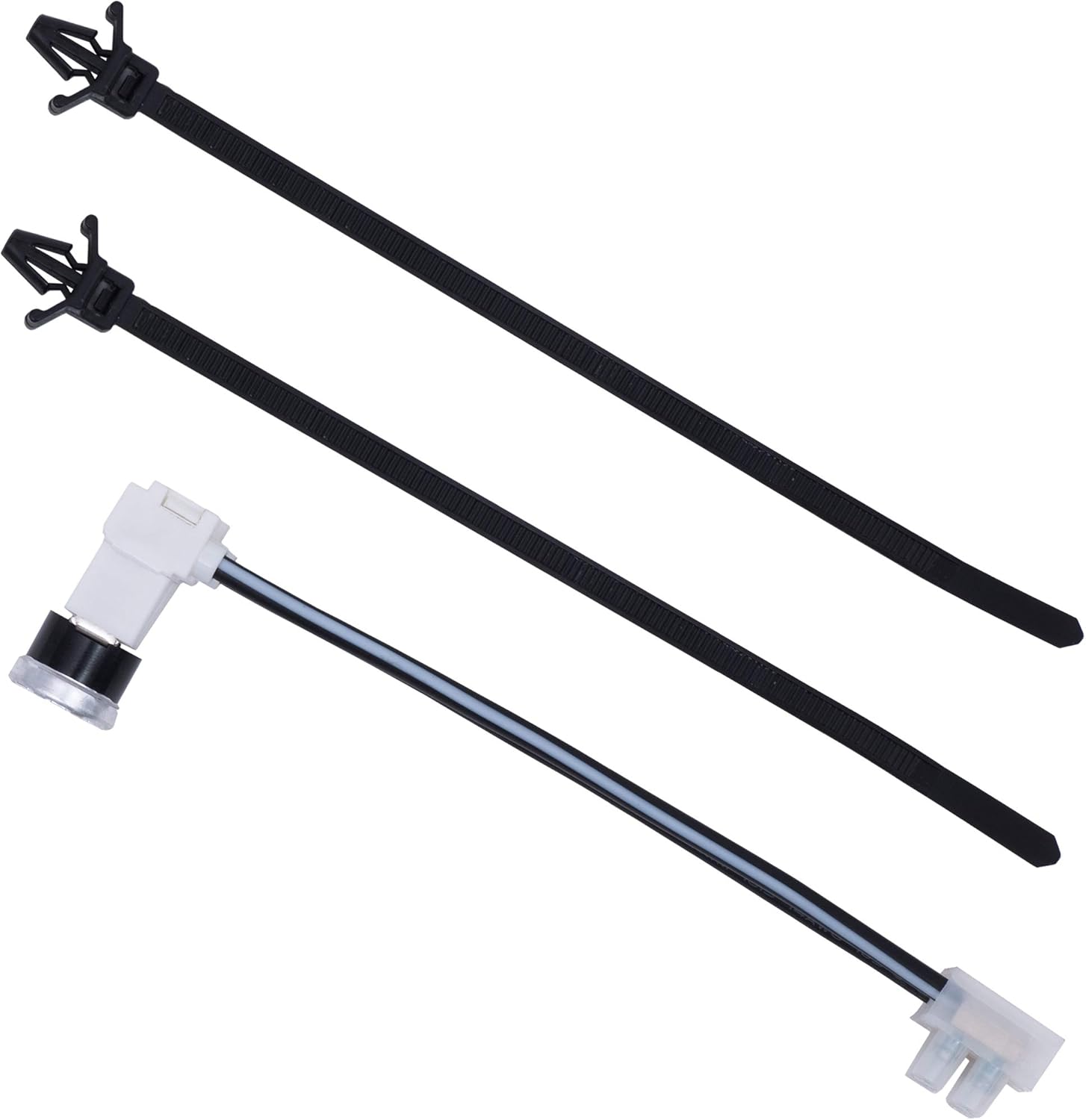 BlueStars (2024 Update) W10258275 Dishwasher Bimetal