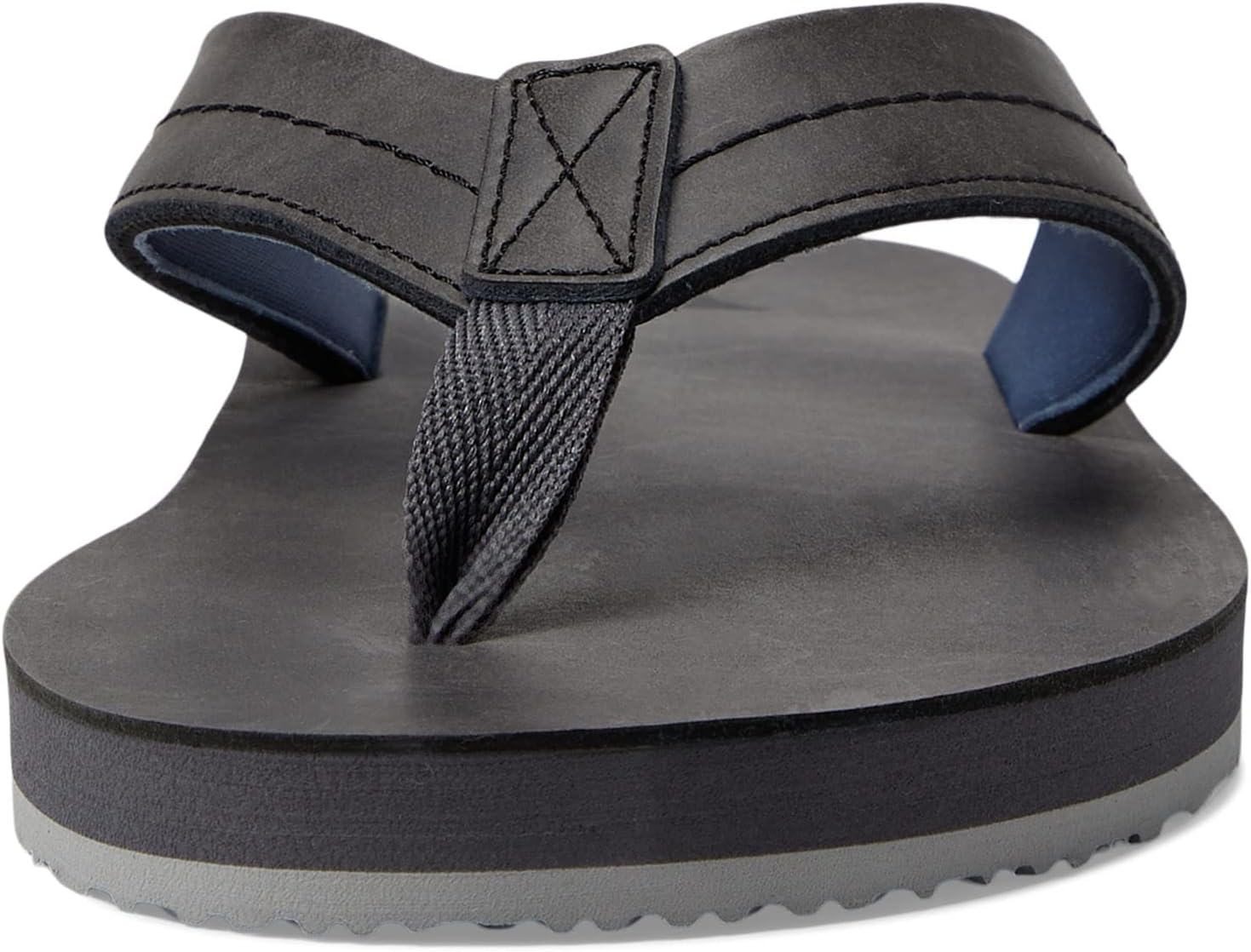 Hurley One & Only Leather Sandals