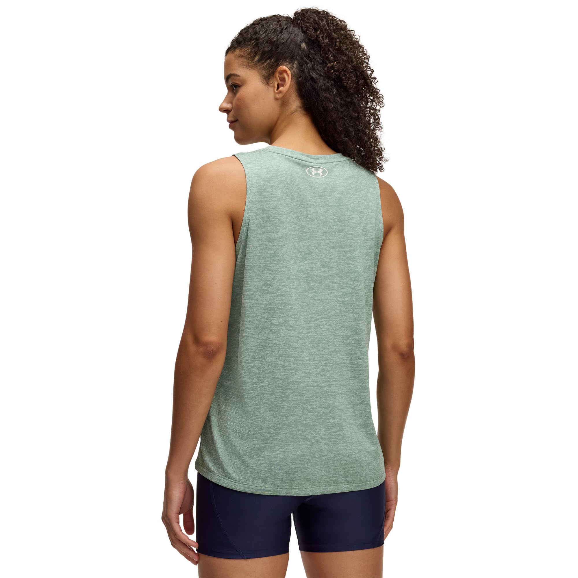 Canotta Under Armour Tech Twist da donna
