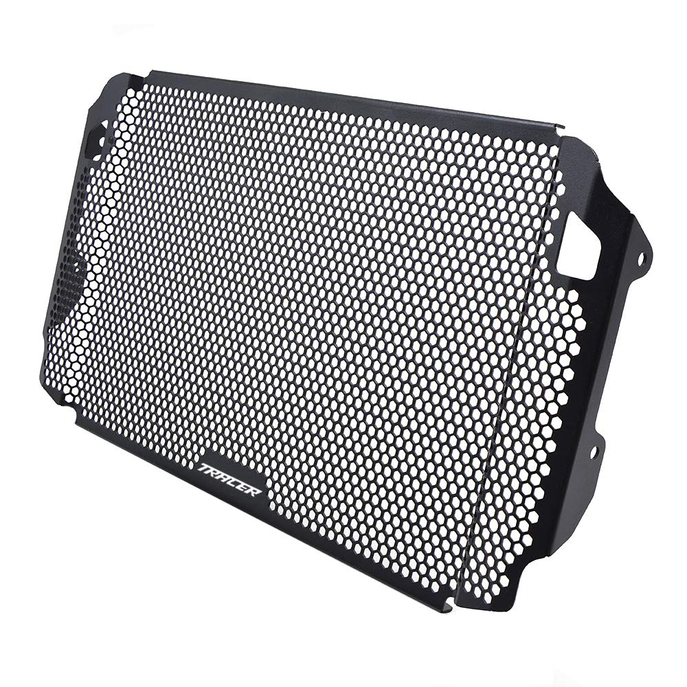 Motorcycle Radiator Guard Protective Cover for Tracer 900 ABS 2015-2021 for Tracer 900 GT 2018-2021