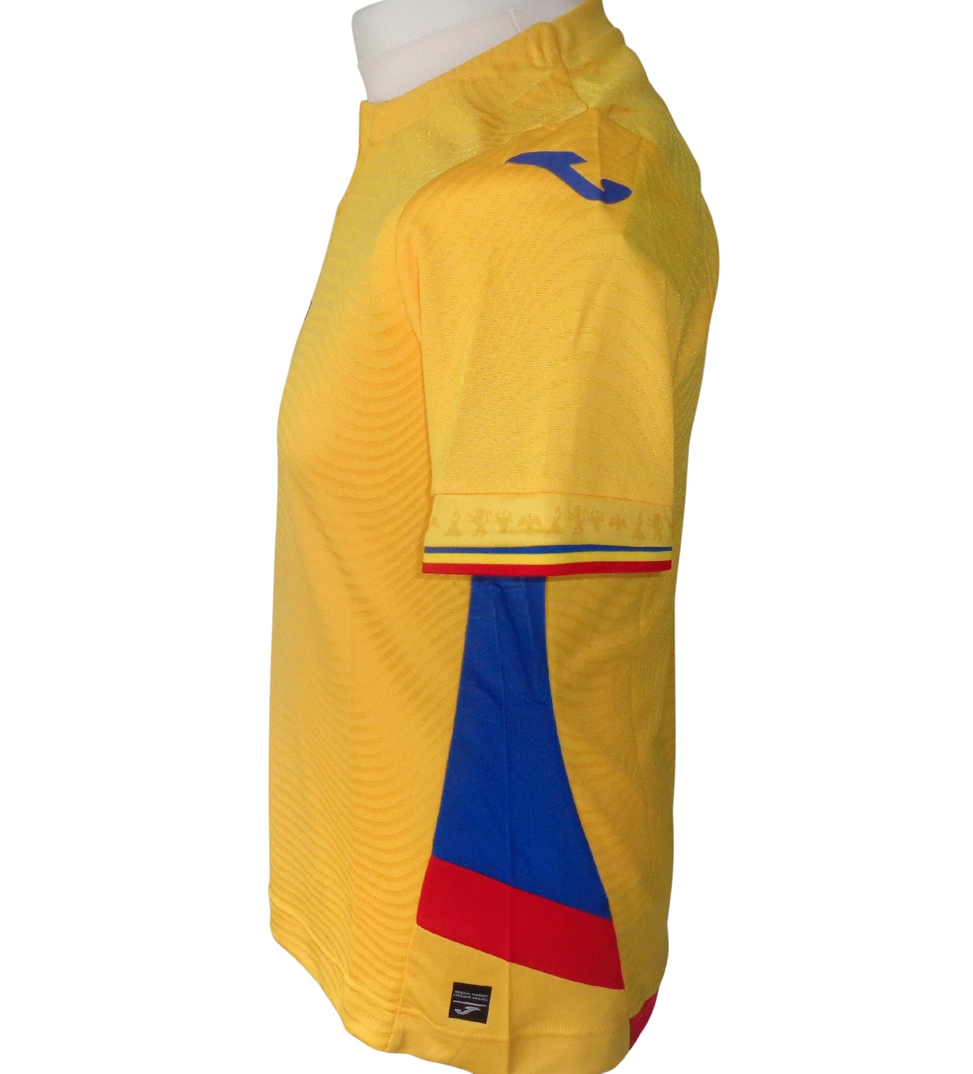 Romania - Maglia da calcio da uomo, 2025-2026
