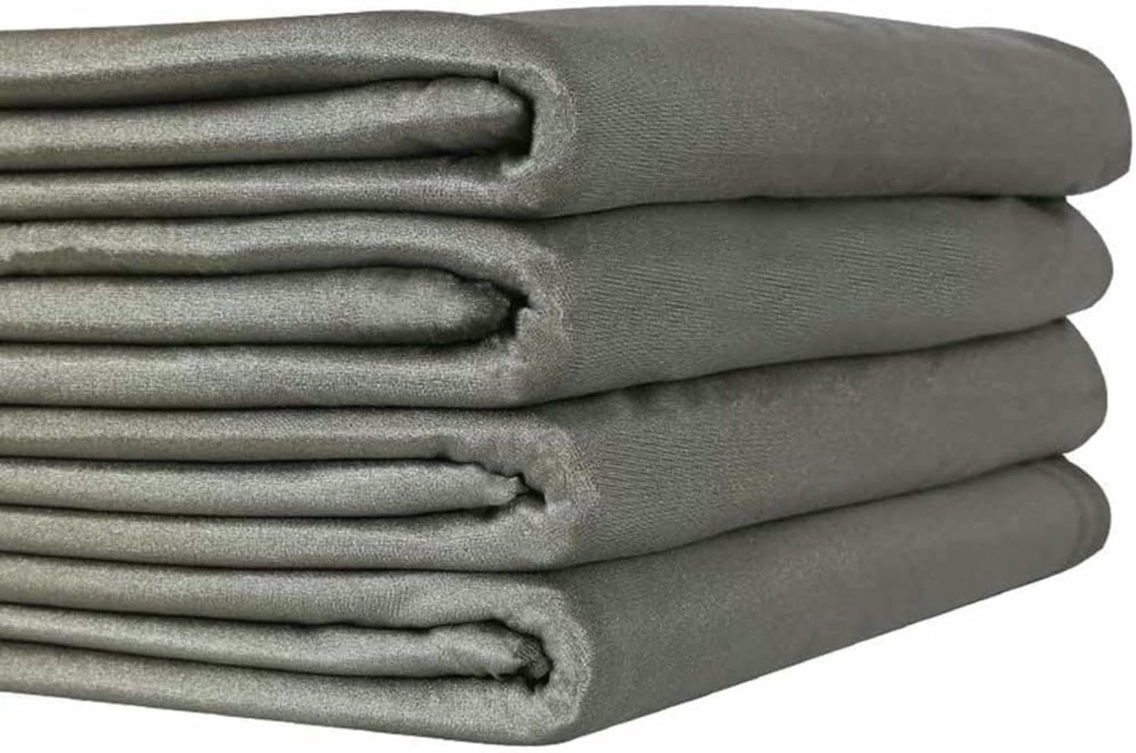 Tissu de protection contre les rayonnements pour sécuriser la maison et vos poches