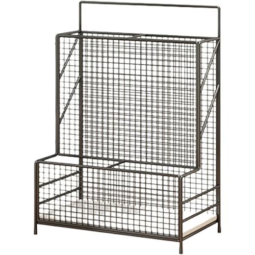Iron Umbrella Stand Holder Rack