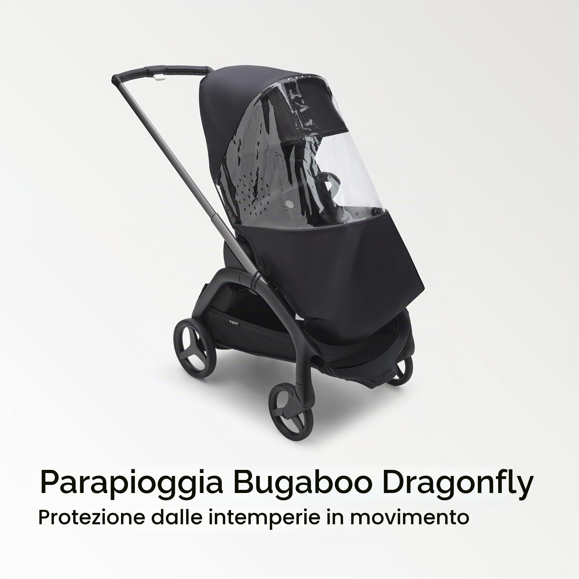Protection Bugaboo Dragonfly
