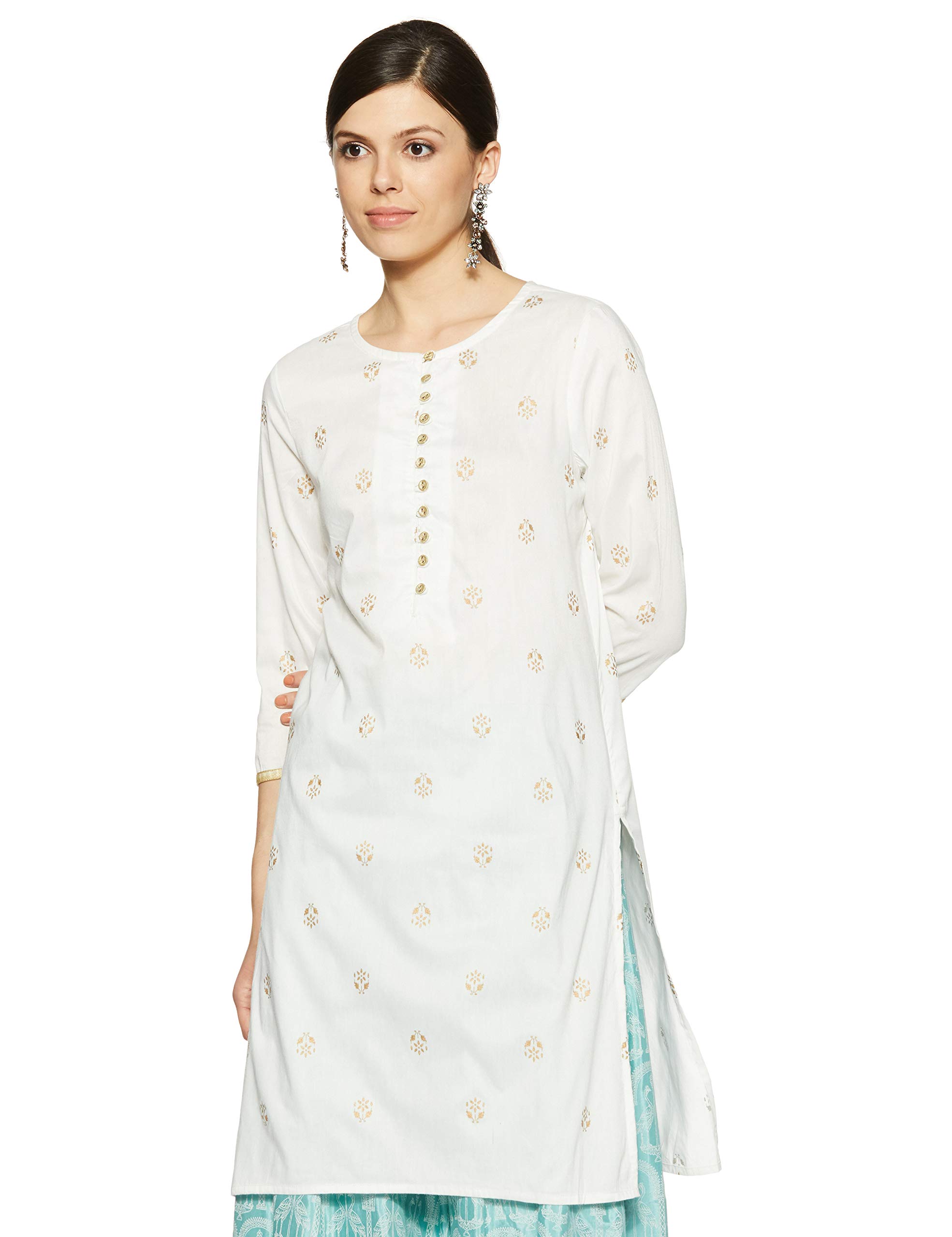 Women's Regular Kurti