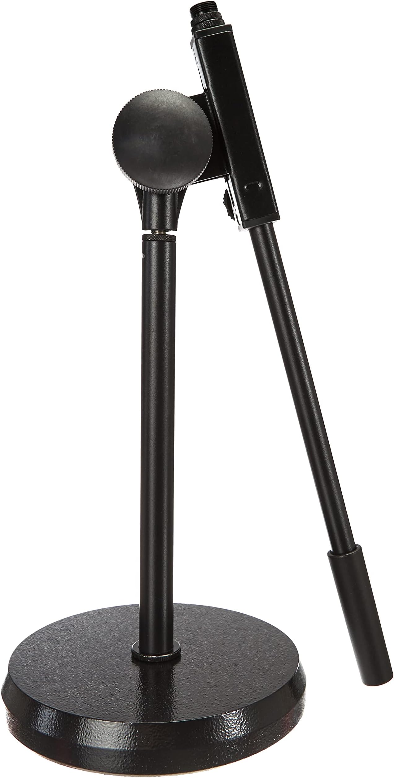 IMGStage Line MS-100 Desktop Microphone/Floor Stand