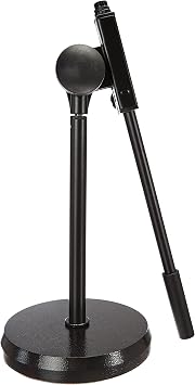 IMG Stage Line MS-100 Desktop Microphone/Floor Stand
