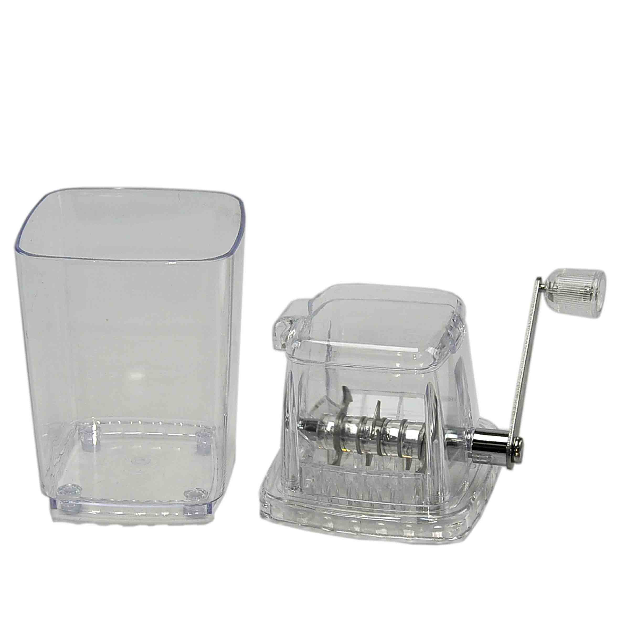 Gerimport Picador hielo plástico 11,5x24cm