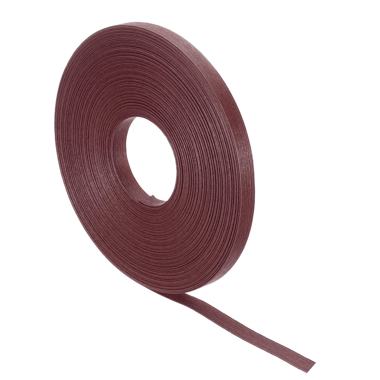 PATIKIL 27.3 Yards x 0.6" Paper Rattan Weaving Cane