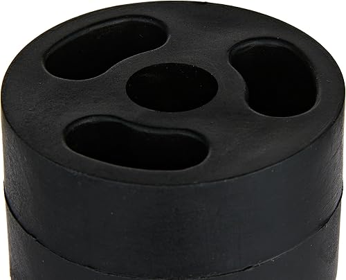 Miniatura 5 de Rough Country Kit elevador de asiento delantero de 1.25 pulgadas para Jeep Wrangler TJ - 1158 1997-2006, negro