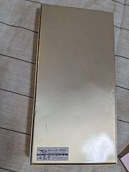 Beverly Hills メイクブラシセット 4本 熊野筆　白鳳堂　　美品 Amazon.co.jp: Beverly Hills メイクブラシセット 4本 熊野筆 白鳳堂