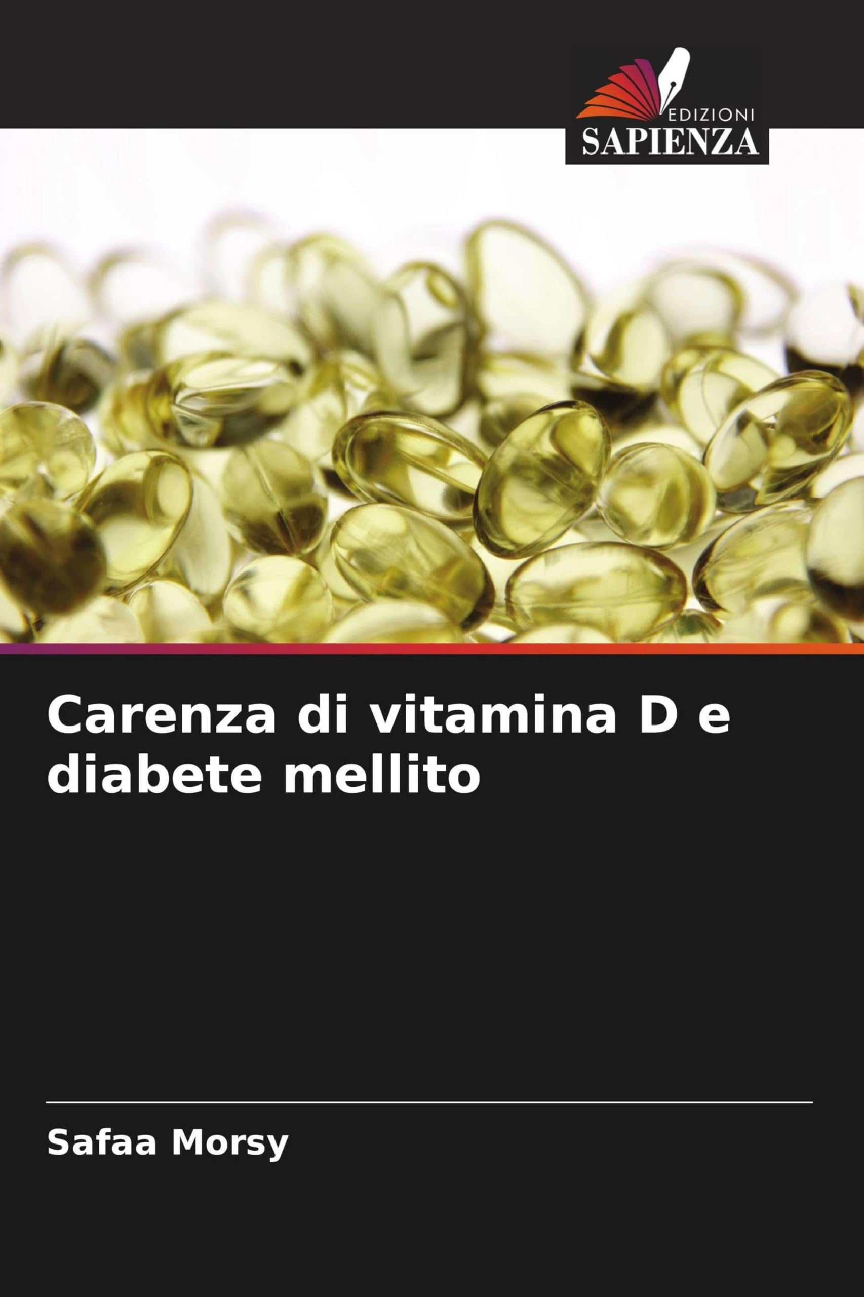 Carenza di vitamina D e diabete mellito