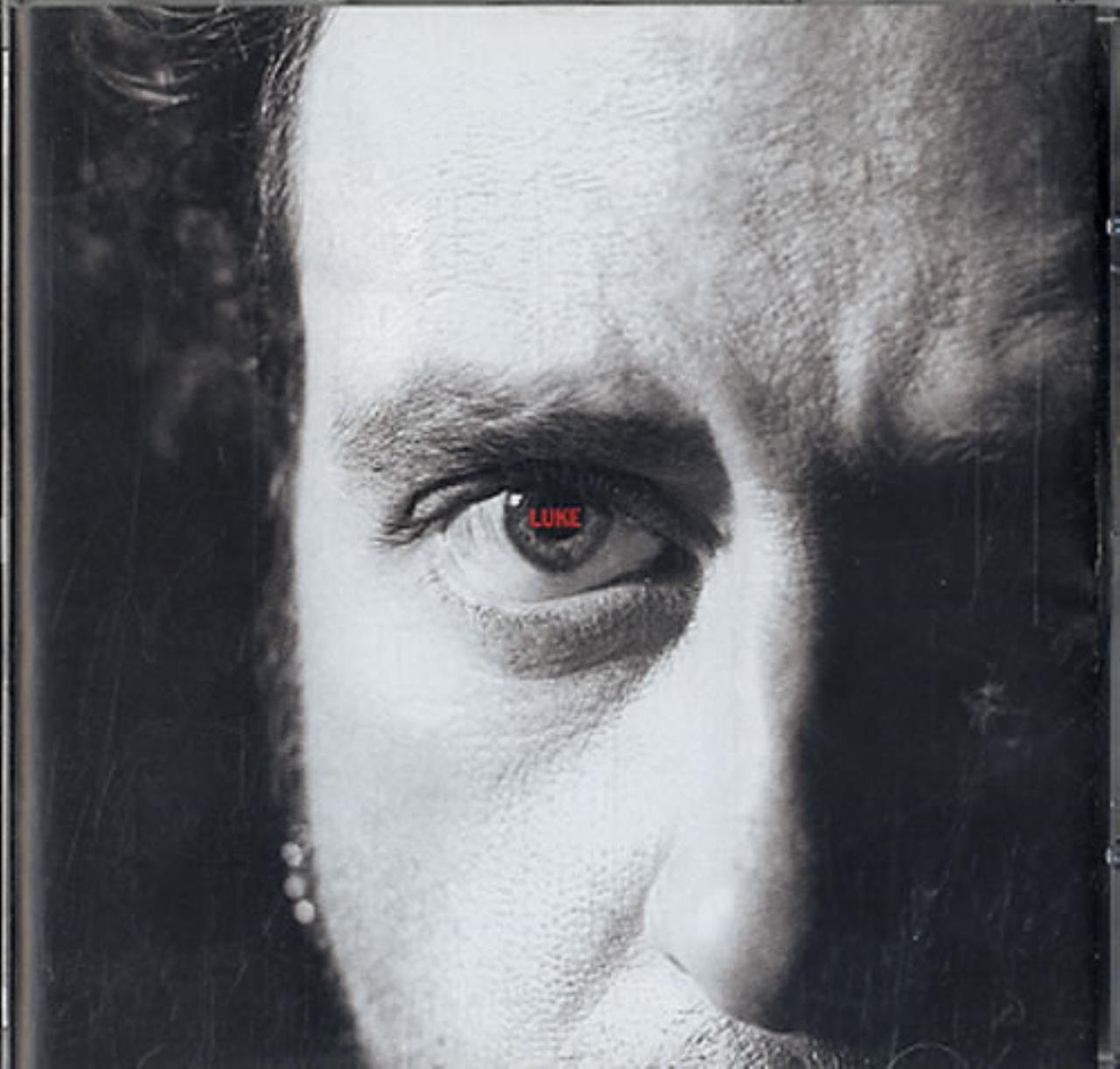 Luke [Audio CD] Steve Lukather and Multi-Artistes