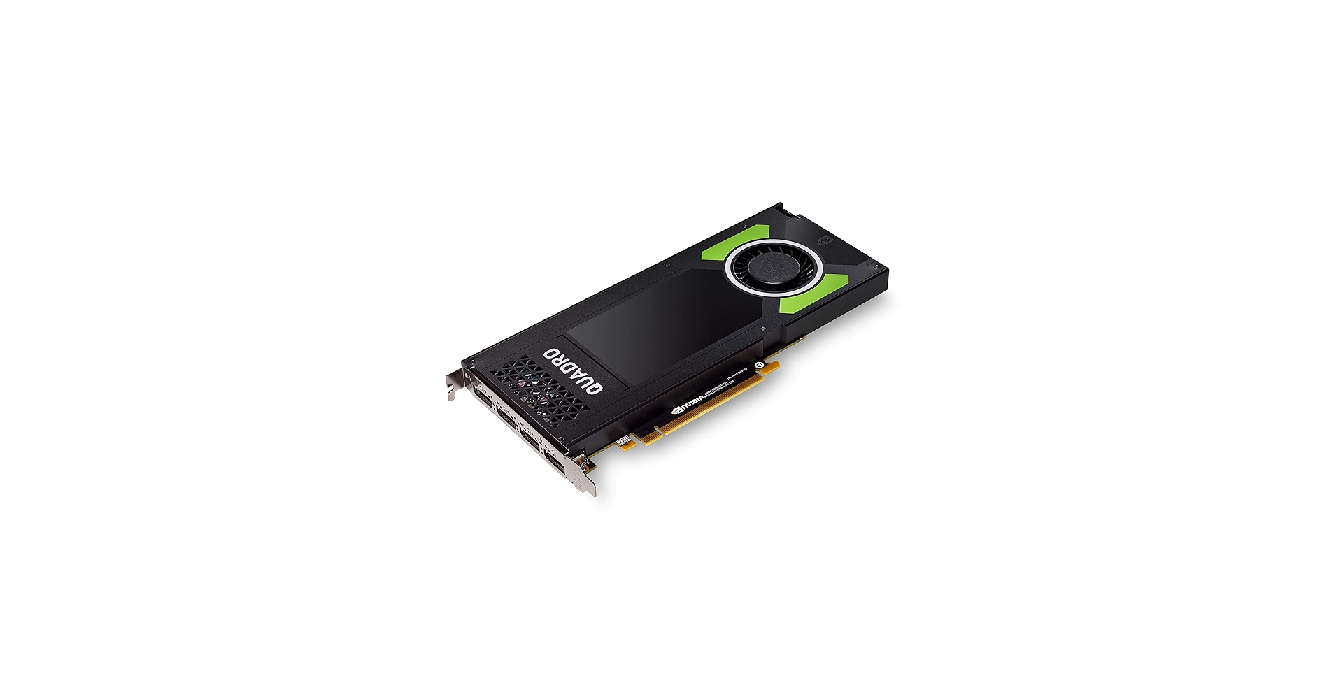 Amazon.com: NVIDIA Quadro P4000 : Electronics