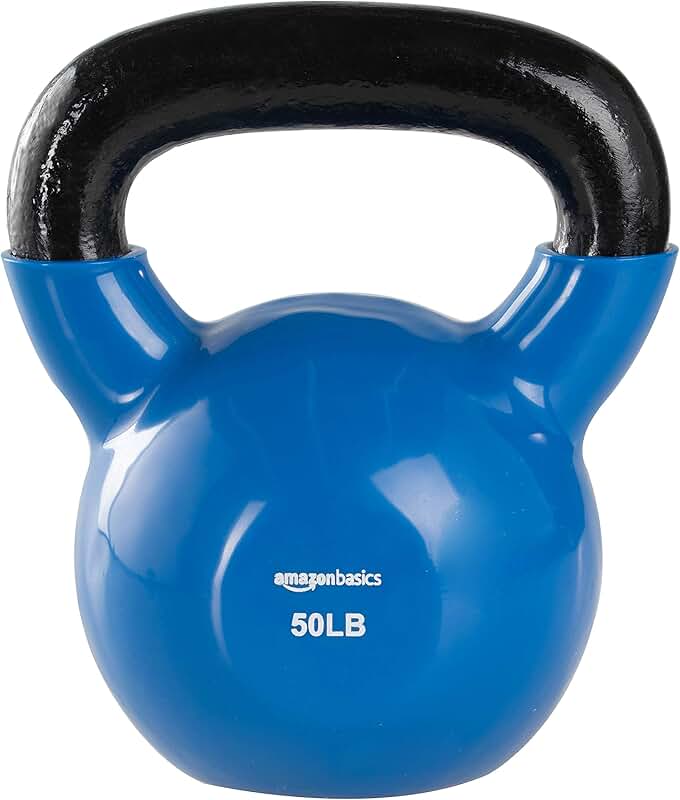 Amazon.ca Kettlebells Weights & Accessories Sports & Outdoors