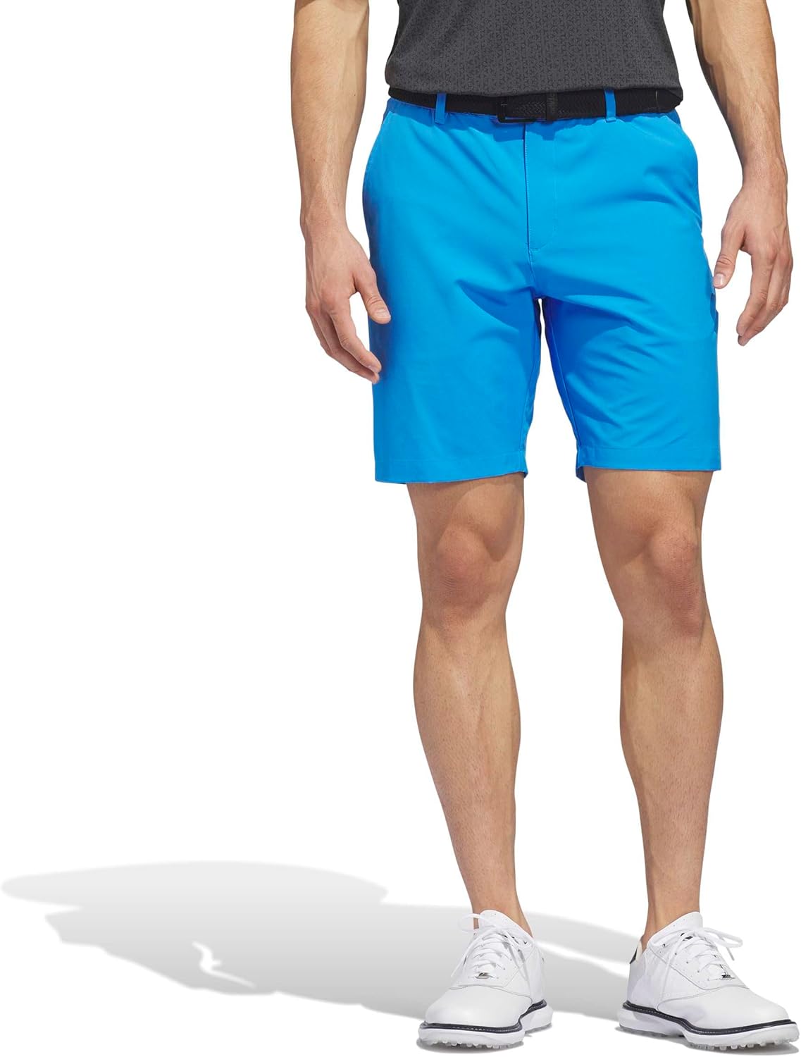 adidas Mens Mens Ultimate365 8.5 Inch Golf Short