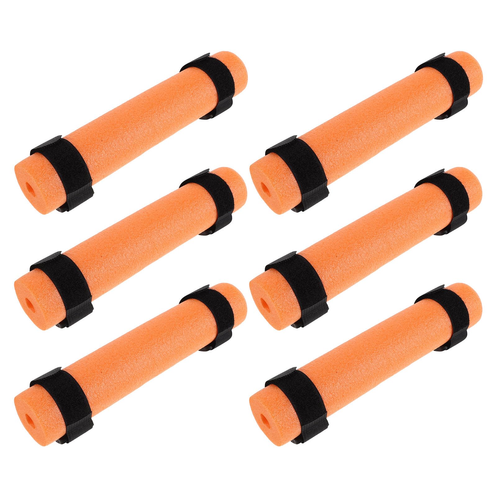 Flotadores de pesca Epe boyas para barcos accesorios kayak 6pcs 7