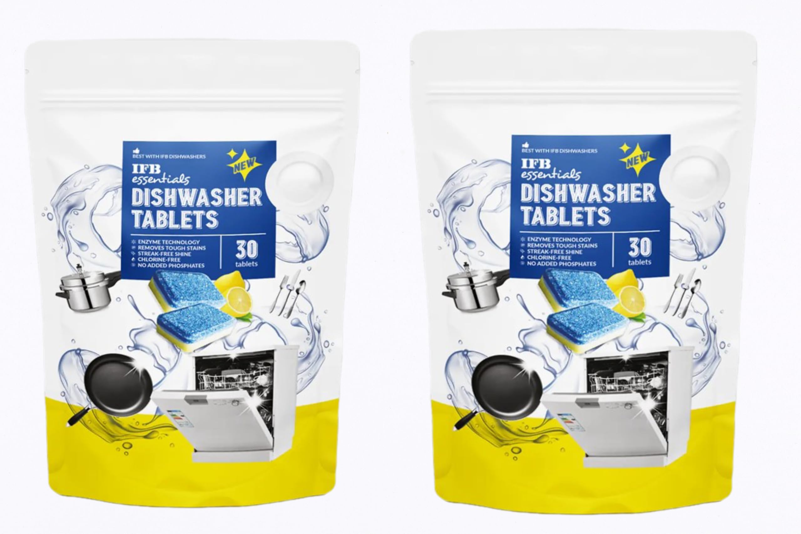 See full amazon price history chart for IFB Essentials Dishwasher Tablets - Combo of 2, Yellow IFB Essentials Dishwasher Tablets - Combo of 2, Yellow (B08W6JFGJH) Amazon Price History, Amazon Price Tracker