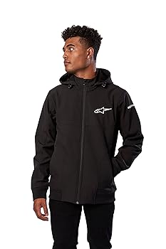 Alpinestars アクメントジャケット Amazon.com: Alpinestars Primary Jacket (SMALL) (BLACK