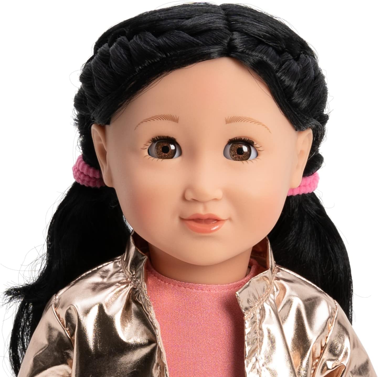 Limited Discount ADORA 18-inch Doll Amazing Girls Athletic Lily (Amazon Exclusive)