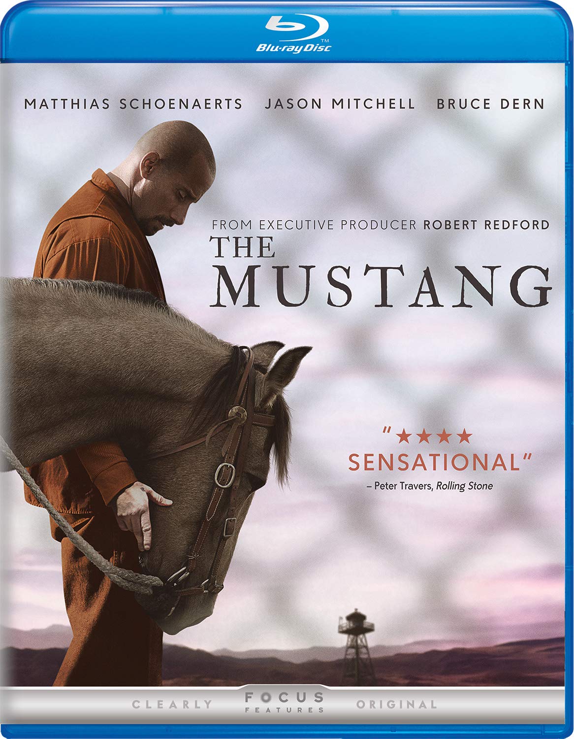 その他 Fury of the Mustang [DVD] Fury of the Mustang [DVD]