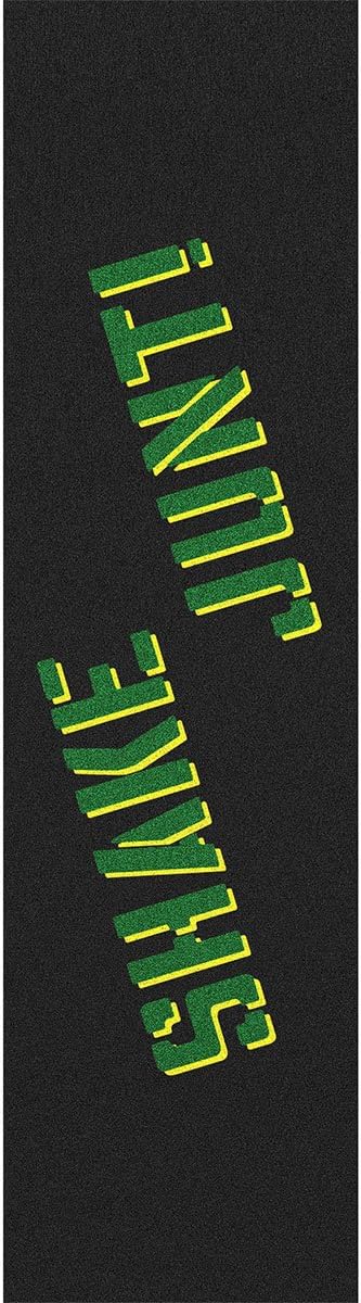 Shake Junt Sprayed Grip Tape