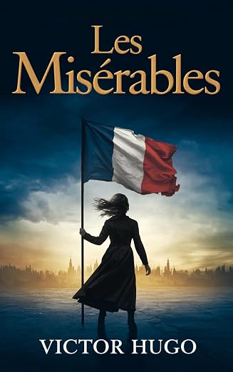 Les Misérables cover