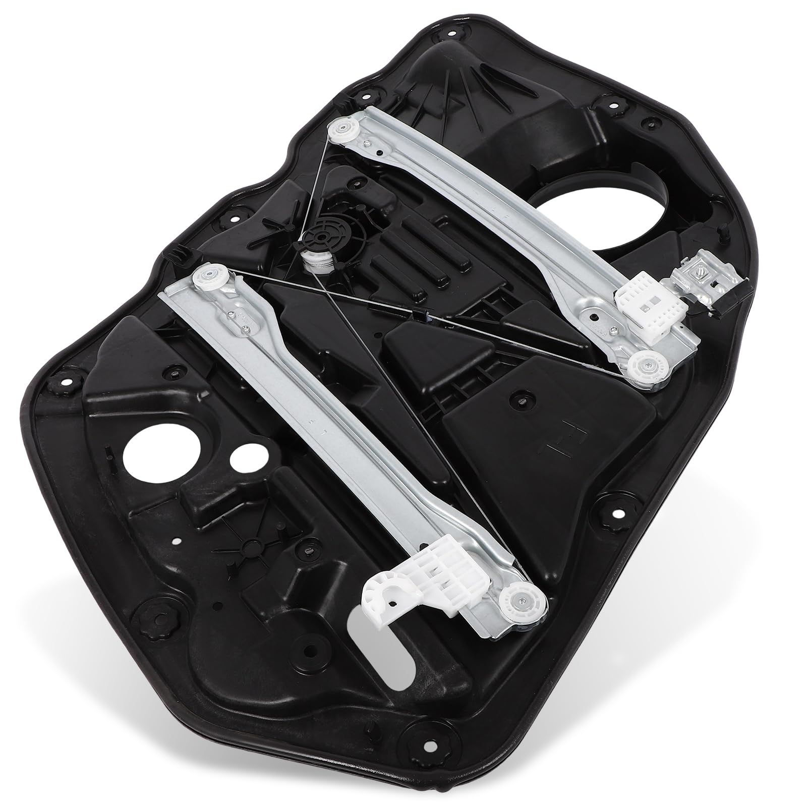 SCITOO Power Window Regulator w/o Motor for Kia Optima 2014-2015