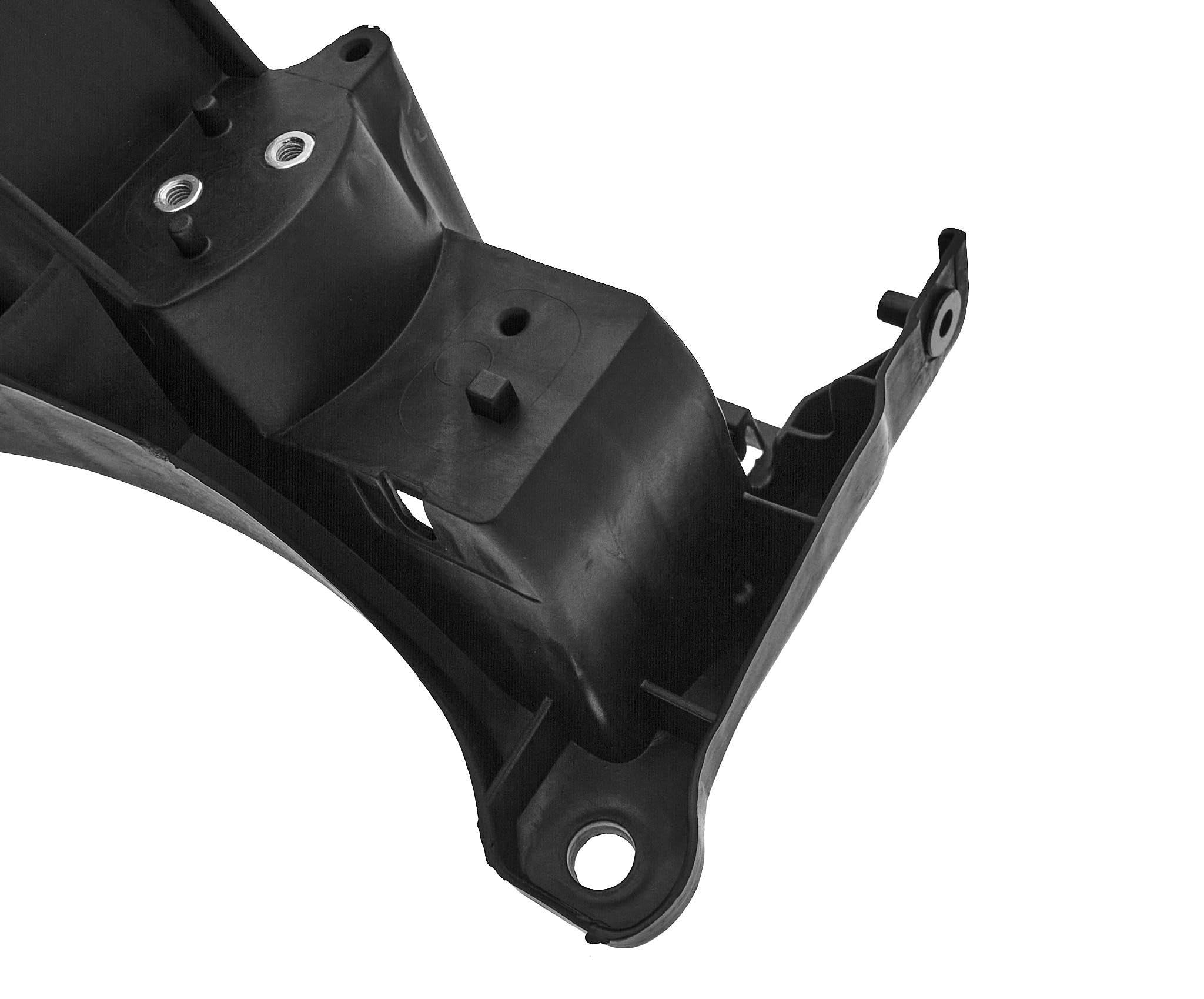 auto Frontverkleidung, Schloßträger, Kühlerhalterung 64101-F1000 passend für KIA SPORTAGE QL, 16-21 EU