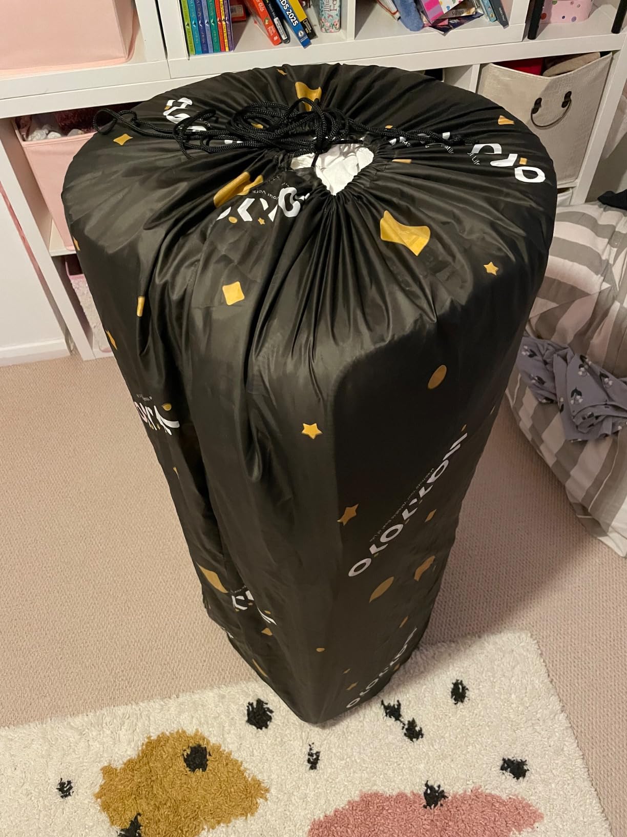 Customer photo