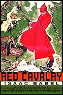 Red Cavalry cover