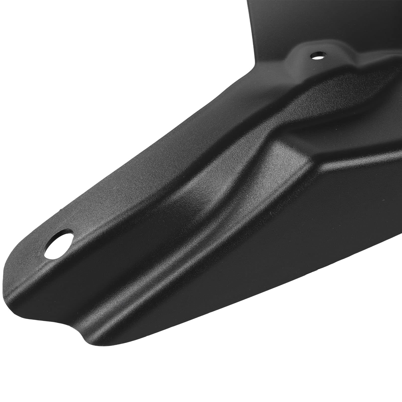 Bec de Garde-boue Avant avec Couvercle D'extension pour Moto FJ-09 MT-09 2015-2019