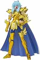 BANDAI - 聖闘士星矢 聖闘士聖衣神話 EX ピスケス アフロディーテ リバイバル版 楽天市場】聖闘士聖衣神話ex ピスケスアフロディーテ リバイバル
