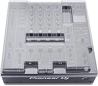 Vista 3 de Decksaver Funda DJM-A9