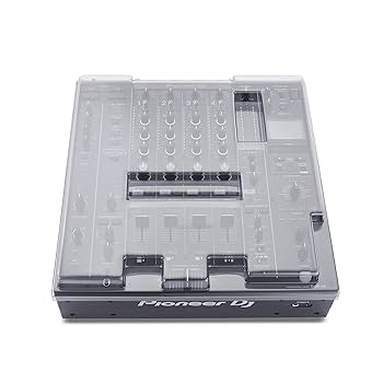 Roki Roki Pioneer DJ DJM-A9 + デッキセーバー Amazon.com: Decksaver DJM-A9 Cover : Musical Instruments