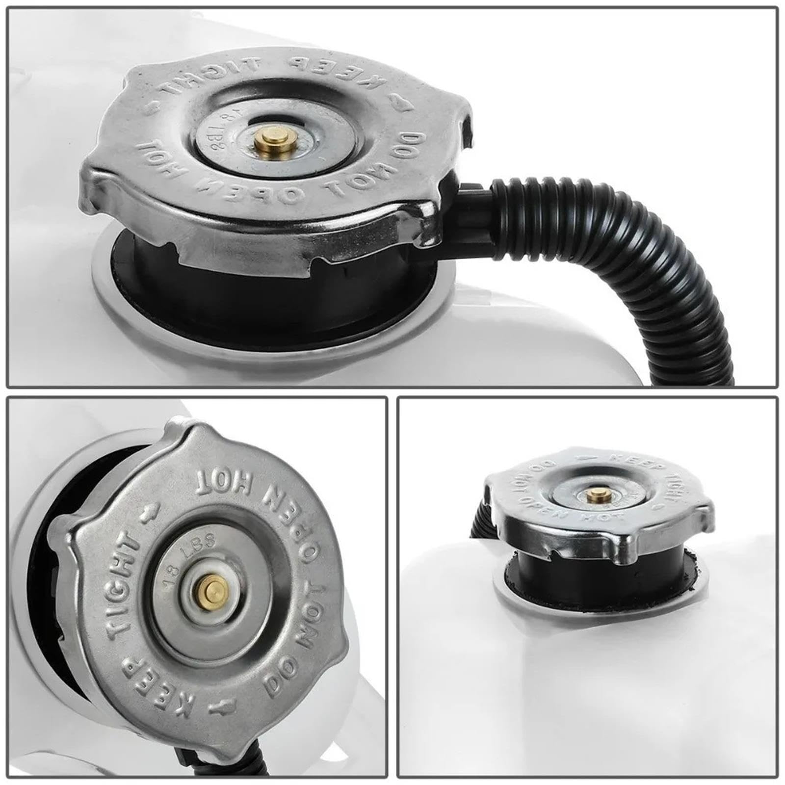 zamiennik dla Dodge Journey dla Jeep Envision 2009-2015