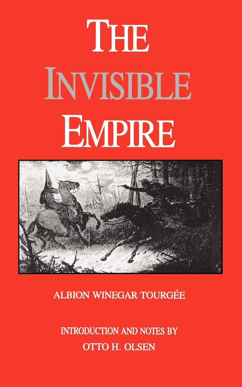 The Invisible Empire: A Concise Review of the Epoch